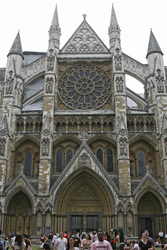 Abtei von Westmünster / Westminster Abbey