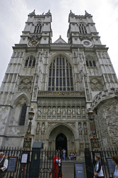 Abtei von Westmünster / Westminster Abbey