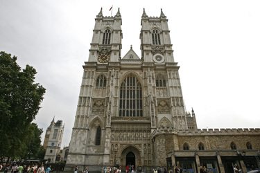 Abtei von Westmünster / Westminster Abbey