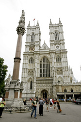 Abtei von Westmünster / Westminster Abbey