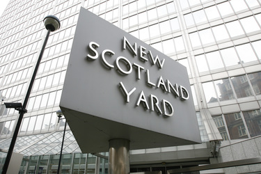 New Scotland Yard