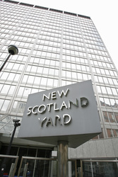 New Scotland Yard
