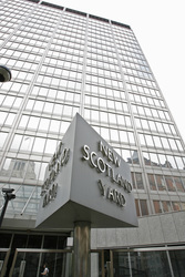New Scotland Yard