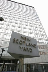 New Scotland Yard
