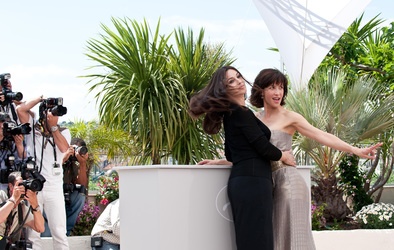 Monica Bellucci, Sophie Marceau