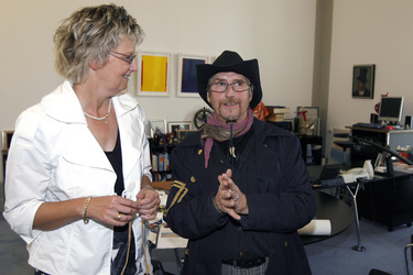 Mechthild Ross-Luttmann, Martin, Semmelrogge