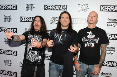 Machine Head