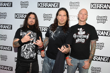 Machine Head