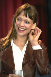 Heike Makatsch