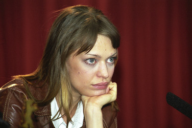Heike Makatsch