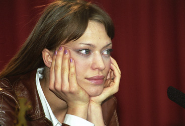 Heike Makatsch
