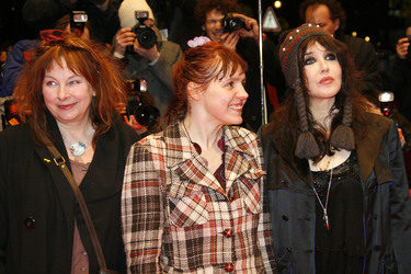 Yolande Moreau, Miss Ming, Isabelle Adjani