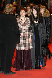 Gérard Depardieu, Miss Ming, Isabelle Adjani