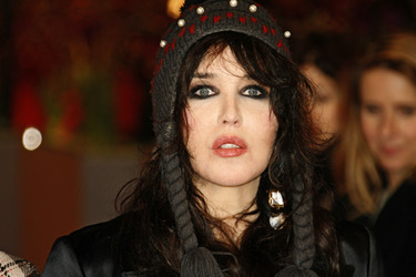 Isabelle Adjani