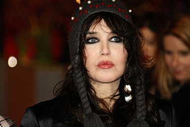 Isabelle Adjani