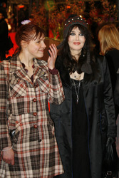 Miss Ming, Isabelle Adjani