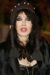 Isabelle Adjani