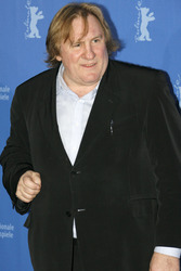 Gérard Depardieu