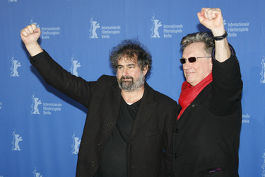 Gustave de Kervern, Benoit Delépine