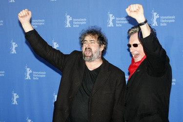 Gustave de Kervern, Benoit Delépine