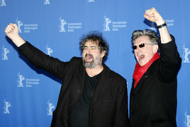 Gustave de Kervern, Benoit Delépine