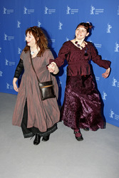 Yolande Moreau, Miss Ming