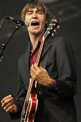 Gustaf Norén (Mando Diao)