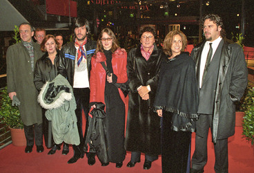 Lucrecia Martel