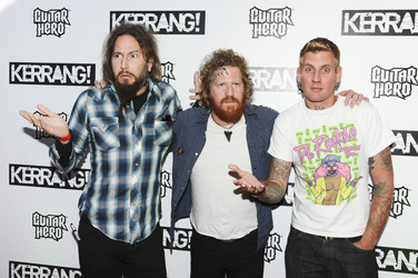 Mastodon