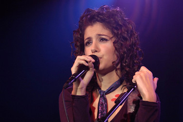 Katie Melua