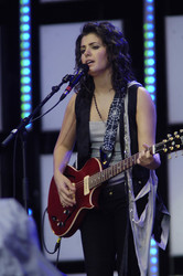 Katie Melua