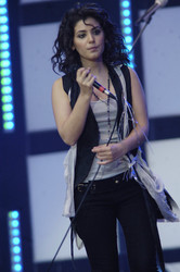 Katie Melua