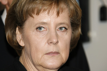 Angela Merkel