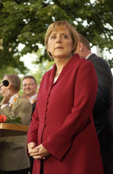 Angela Merkel