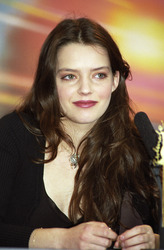 Roxane Mesquida