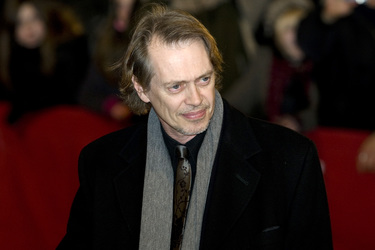 Steve Buscemi