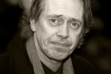 Steve Buscemi