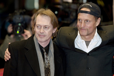 Steve Buscemi, Woody Harrelson
