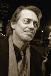 Steve Buscemi