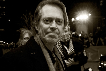 Steve Buscemi