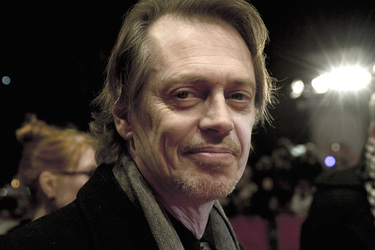 Steve Buscemi
