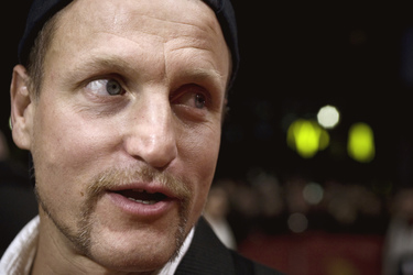 Woody Harrelson