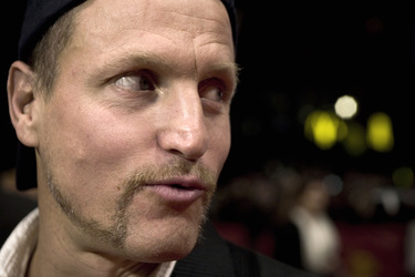 Woody Harrelson