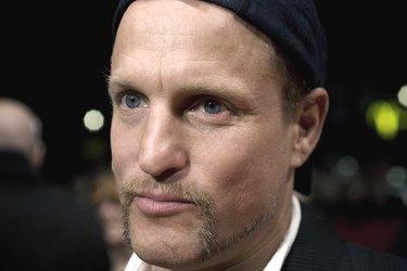 Woody Harrelson