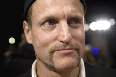 Woody Harrelson