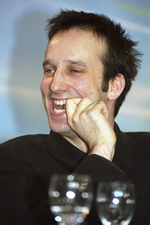 Saul Metzstein