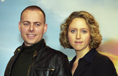Daniel Minahan, Brooke Smith