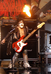 Joseph James Fatale - Mini Gene