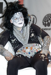 Wilbur Mullet - Mini Ace