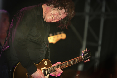 Gary Moore